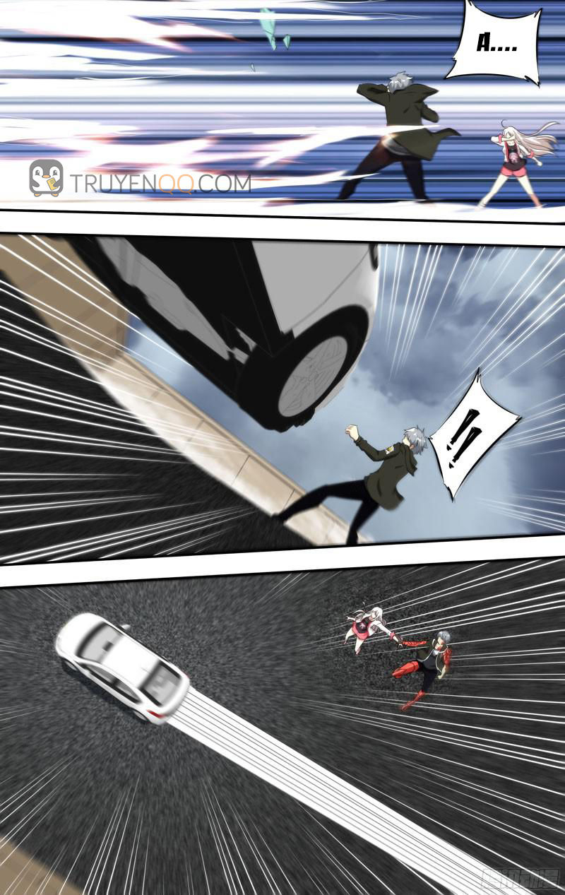 Trùng Sinh Chap 81 - Next Chap 82