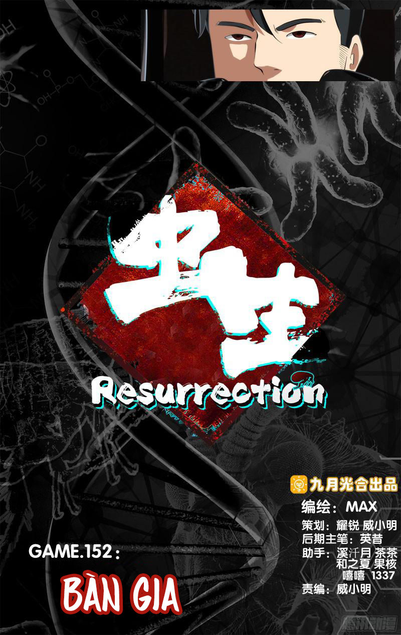 Trùng Sinh Chap 81 - Next Chap 82