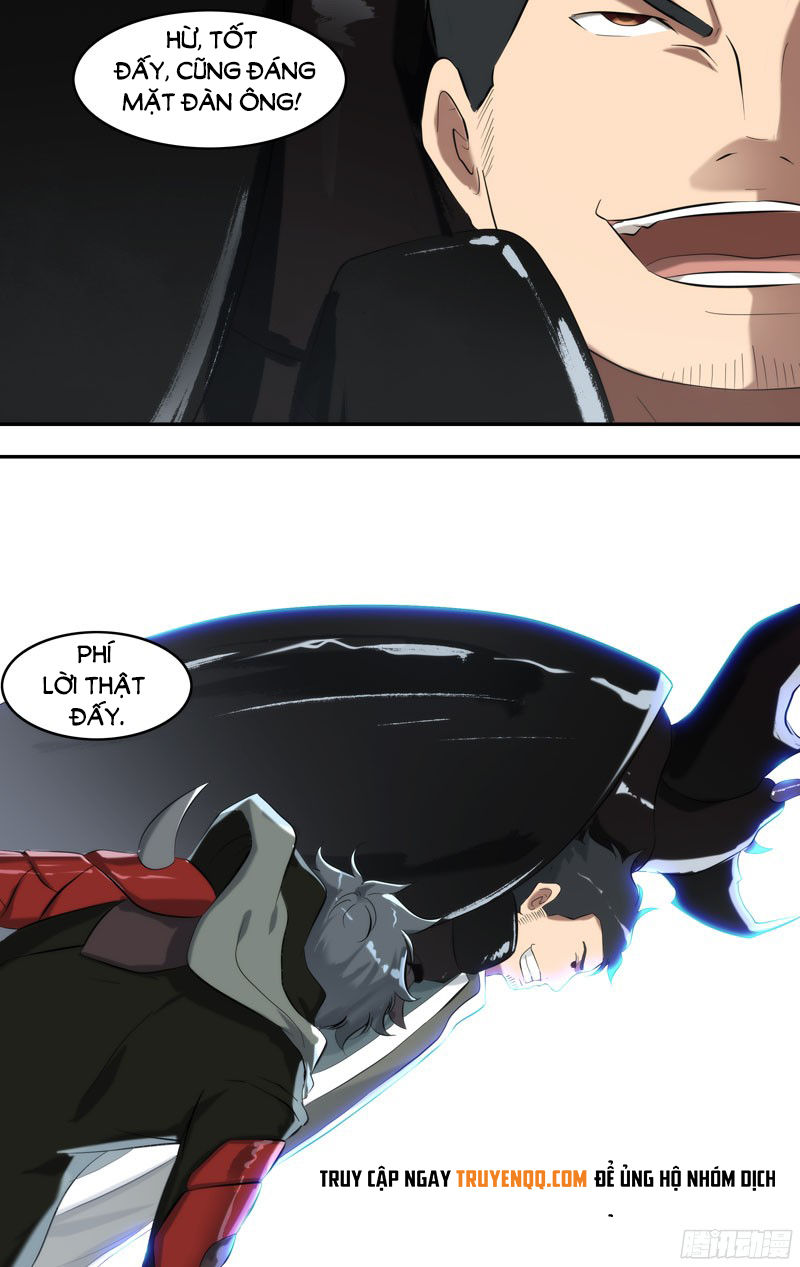 Trùng Sinh Chap 81 - Next Chap 82