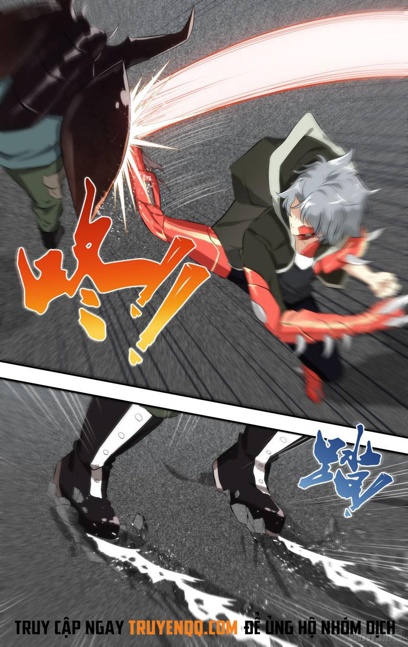 Trùng Sinh Chap 81 - Next Chap 82