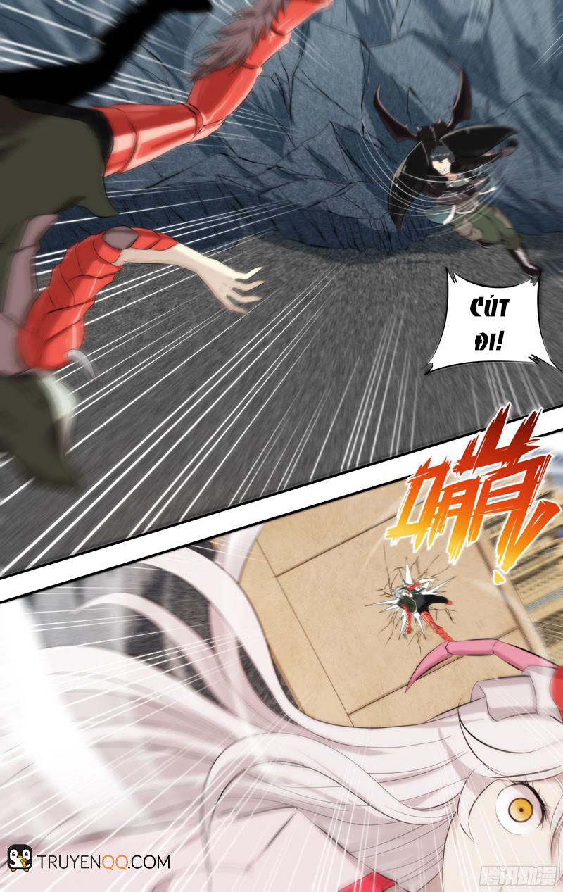 Trùng Sinh Chap 81 - Next Chap 82