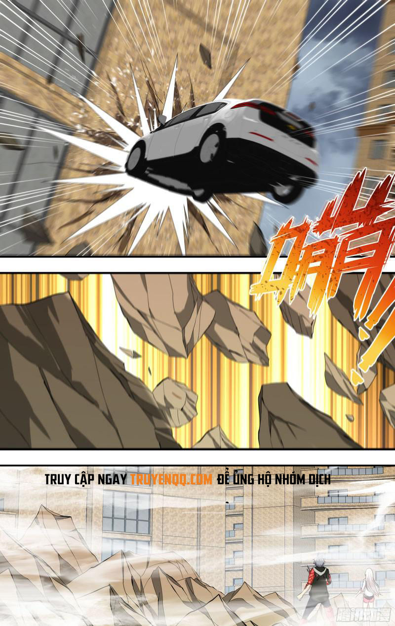 Trùng Sinh Chap 81 - Next Chap 82