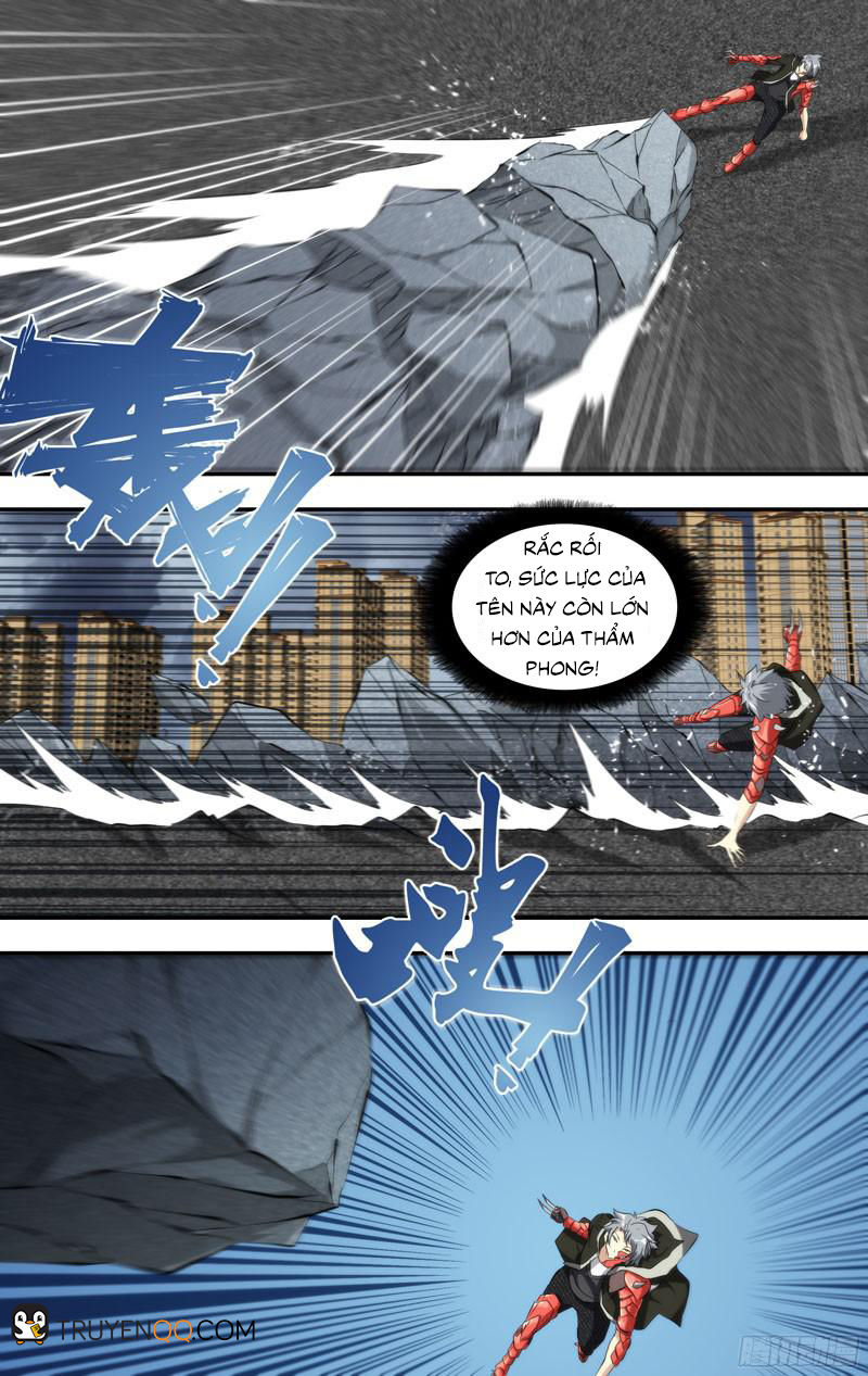 Trùng Sinh Chap 81 - Next Chap 82