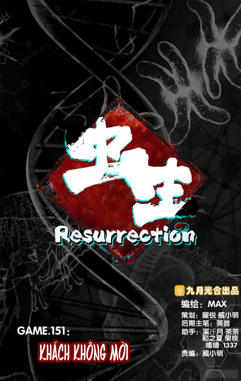 Trùng Sinh Chap 81 - Next Chap 82
