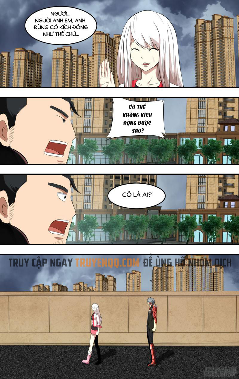 Trùng Sinh Chap 81 - Next Chap 82