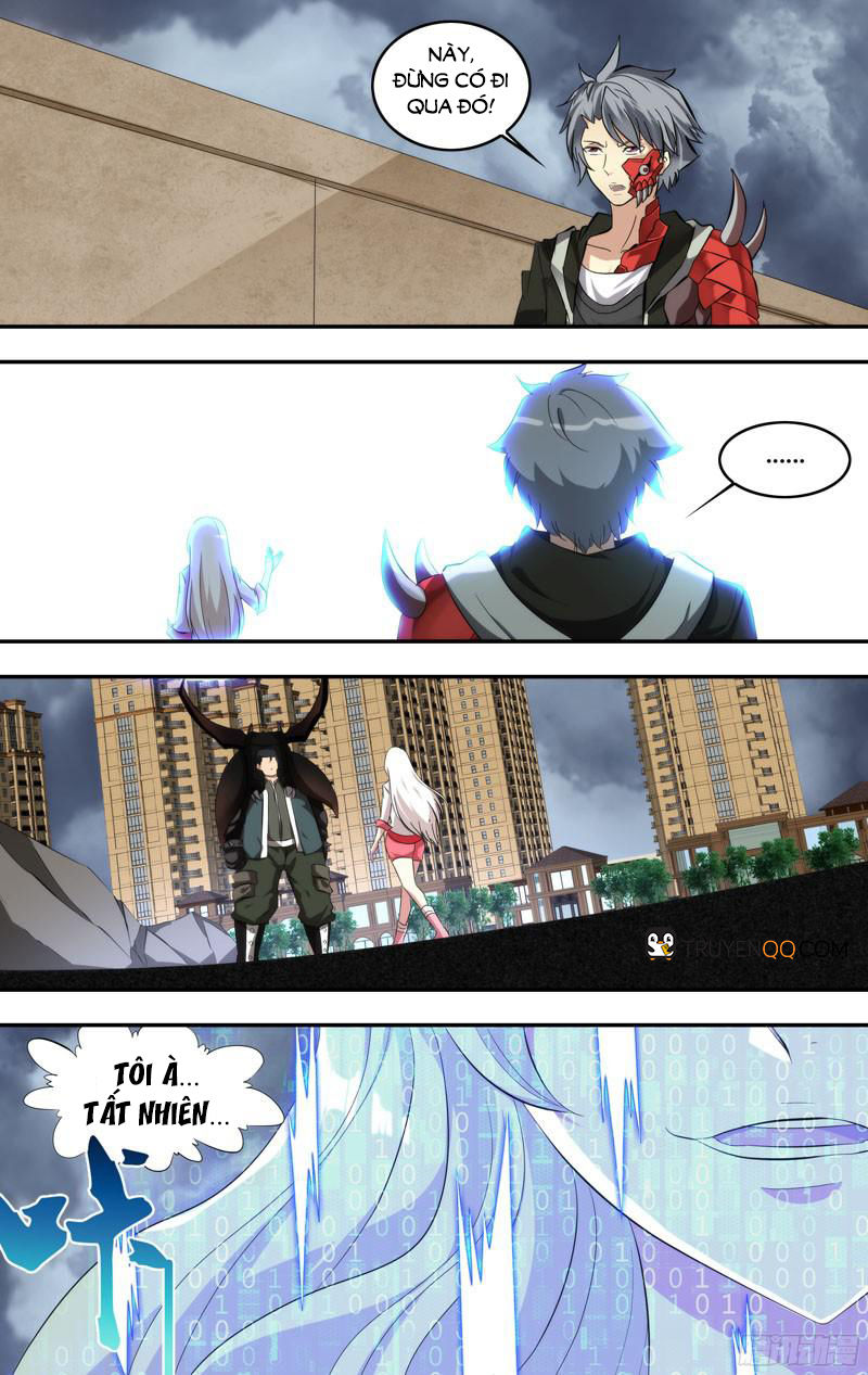 Trùng Sinh Chap 81 - Next Chap 82