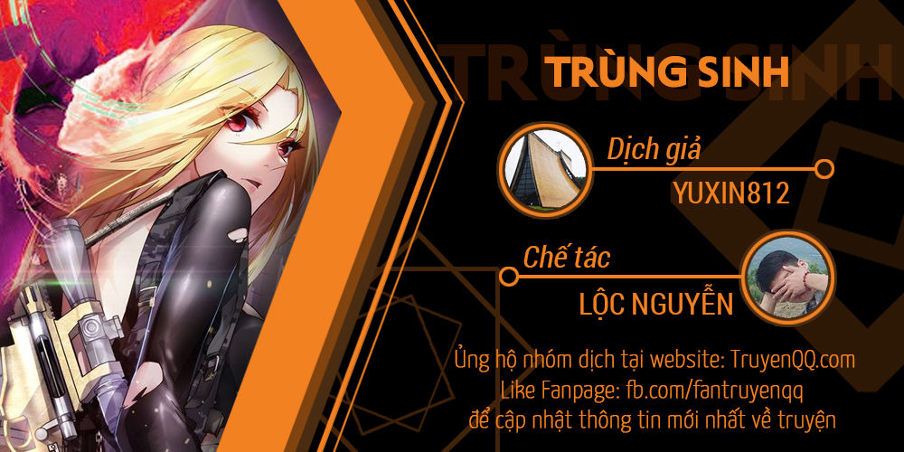 Trùng Sinh Chap 92 - Next Chap 93