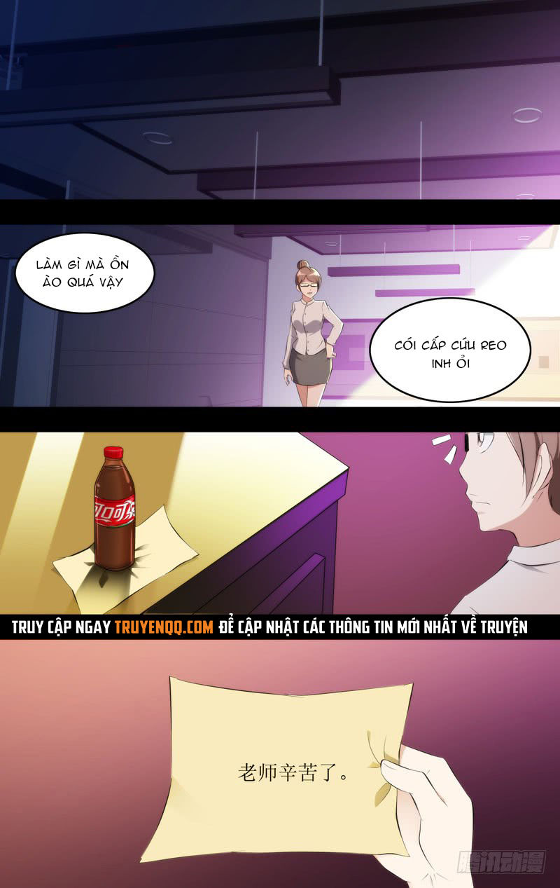 Trùng Sinh Chap 92 - Next Chap 93