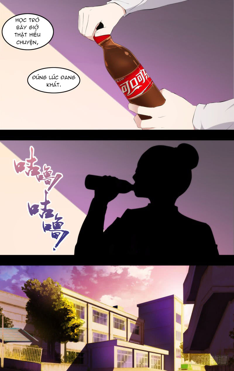 Trùng Sinh Chap 92 - Next Chap 93