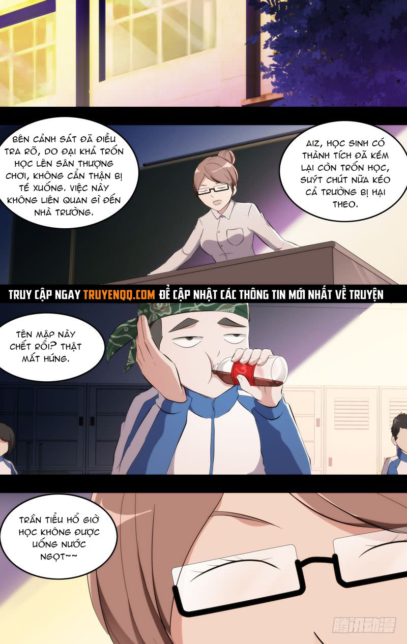 Trùng Sinh Chap 92 - Next Chap 93