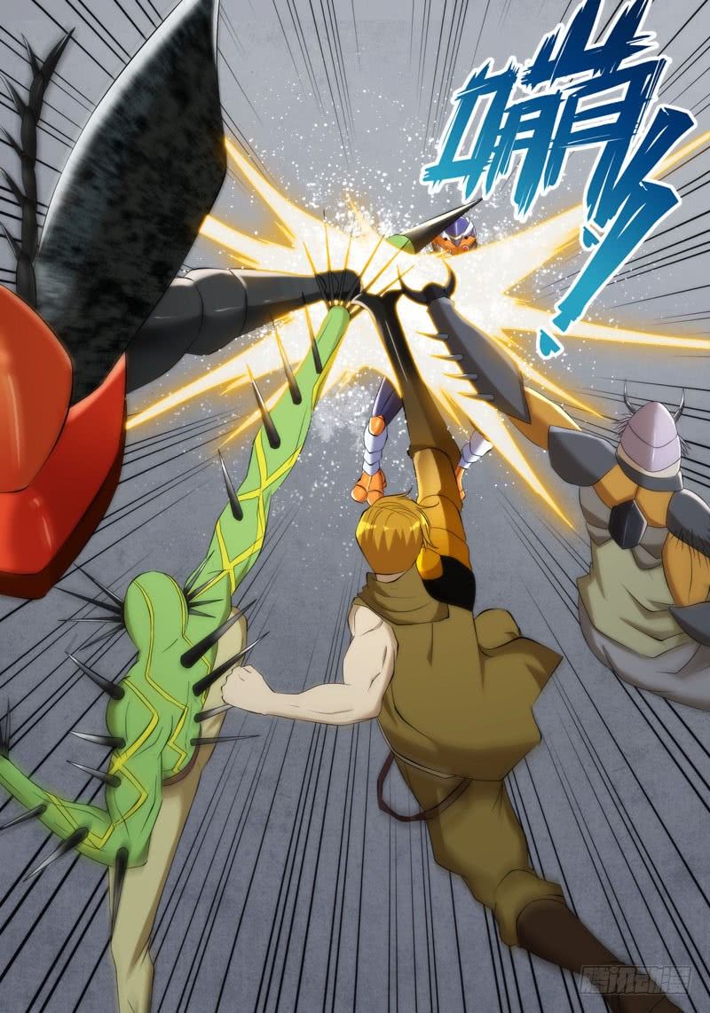 Trùng Sinh Chap 92 - Next Chap 93