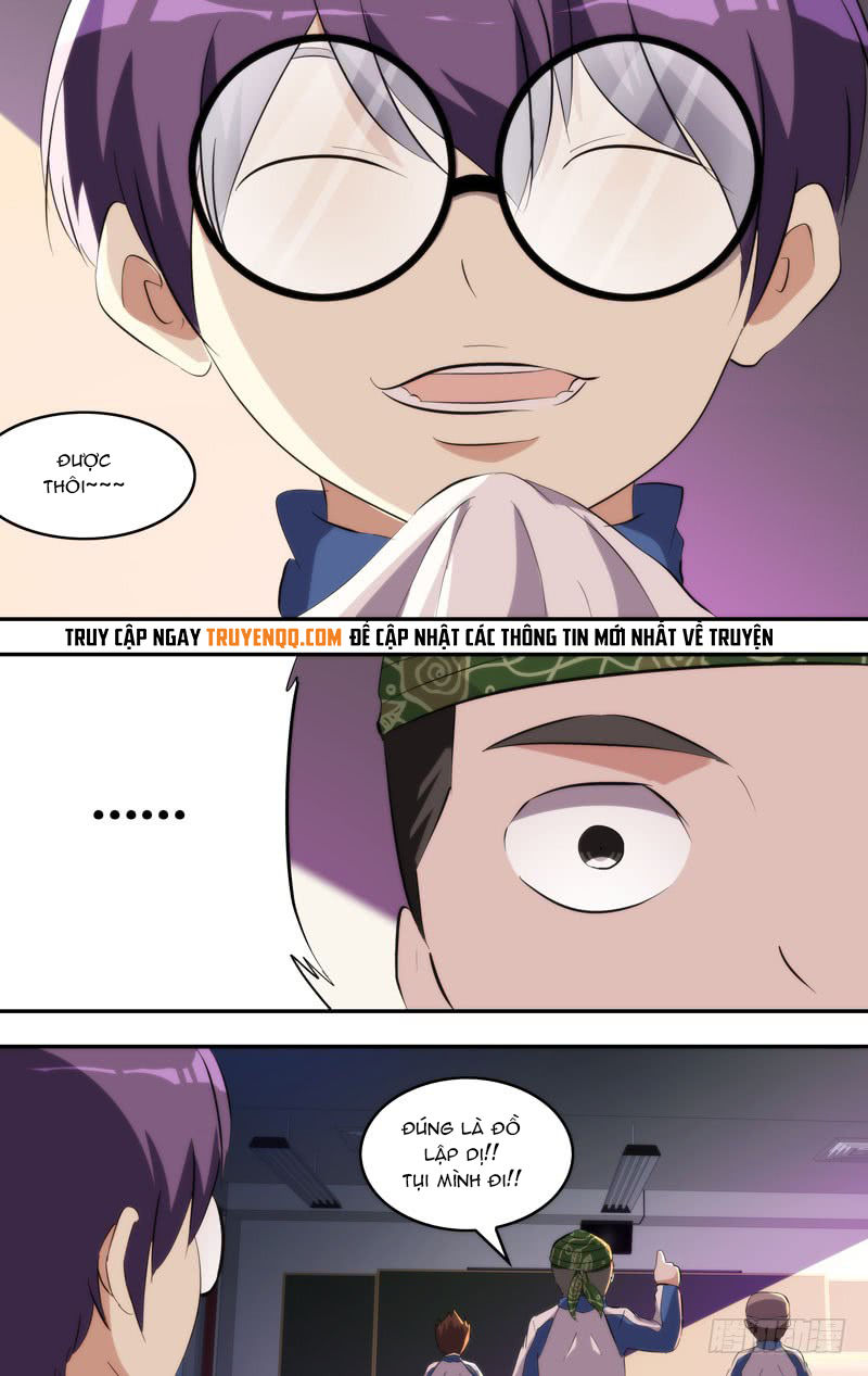 Trùng Sinh Chap 92 - Next Chap 93