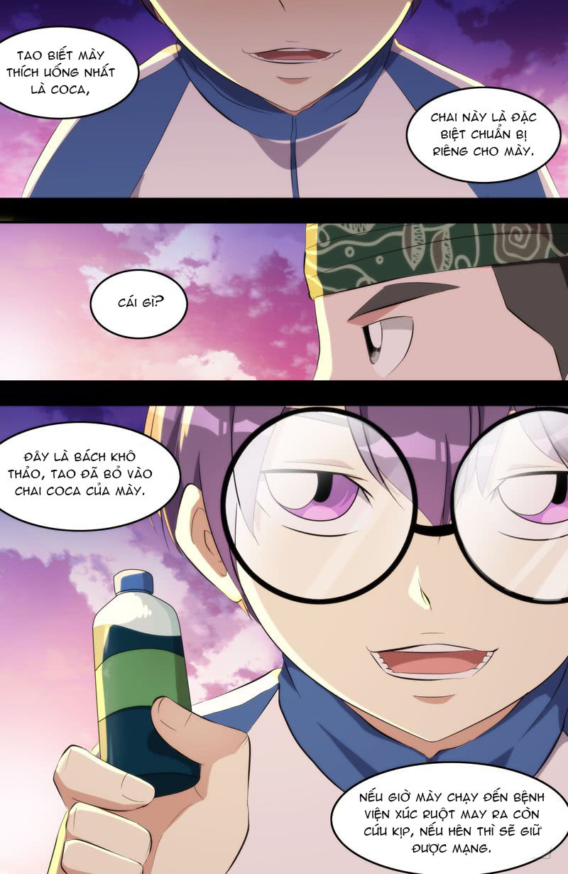 Trùng Sinh Chap 92 - Next Chap 93