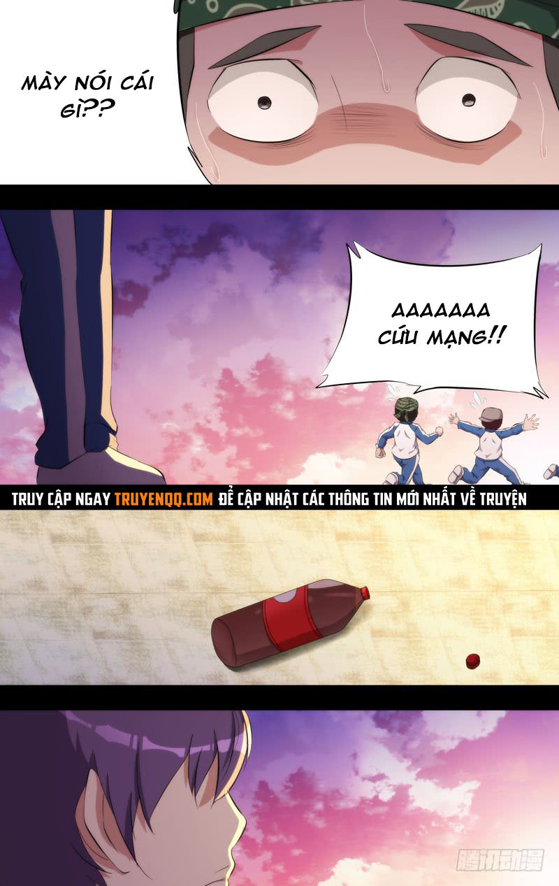 Trùng Sinh Chap 92 - Next Chap 93