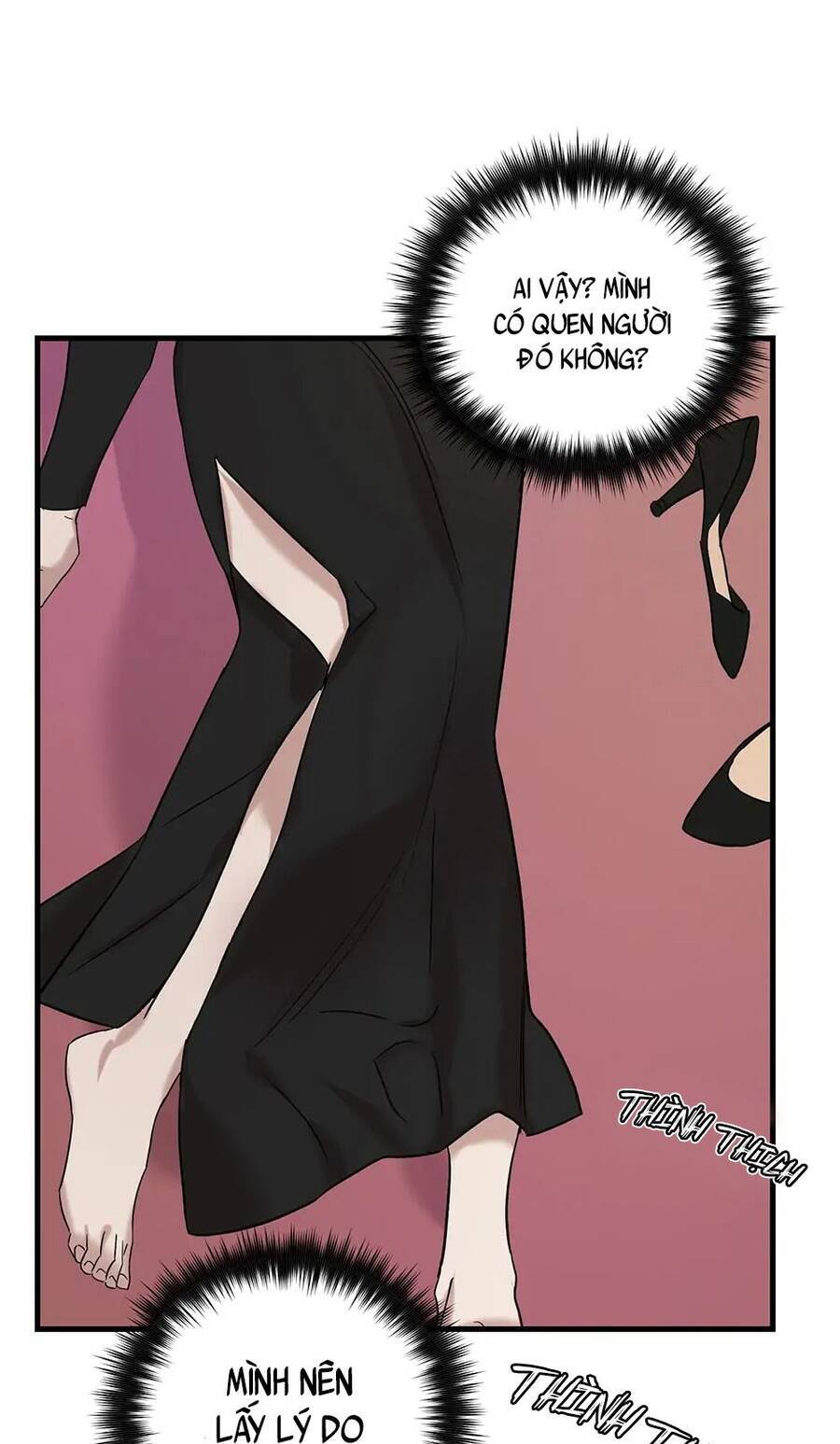 Trước Khi Cái Chết Chia Lìa Đôi Ta Chap 44 - Next Chap 45