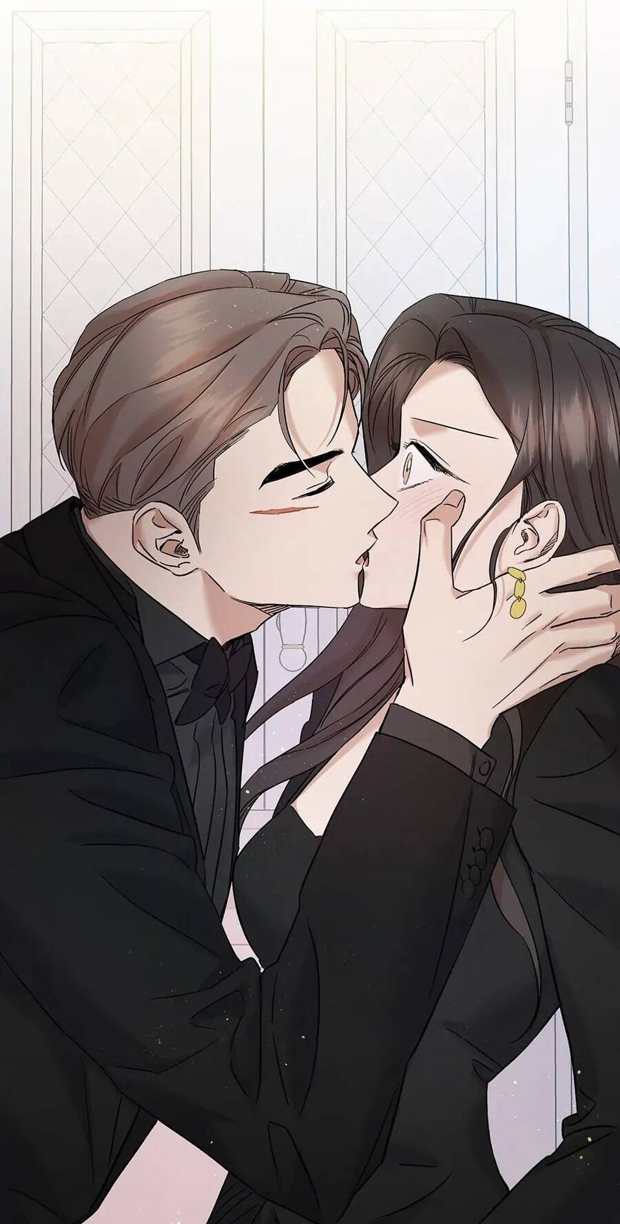 Trước Khi Cái Chết Chia Lìa Đôi Ta Chap 44 - Next Chap 45
