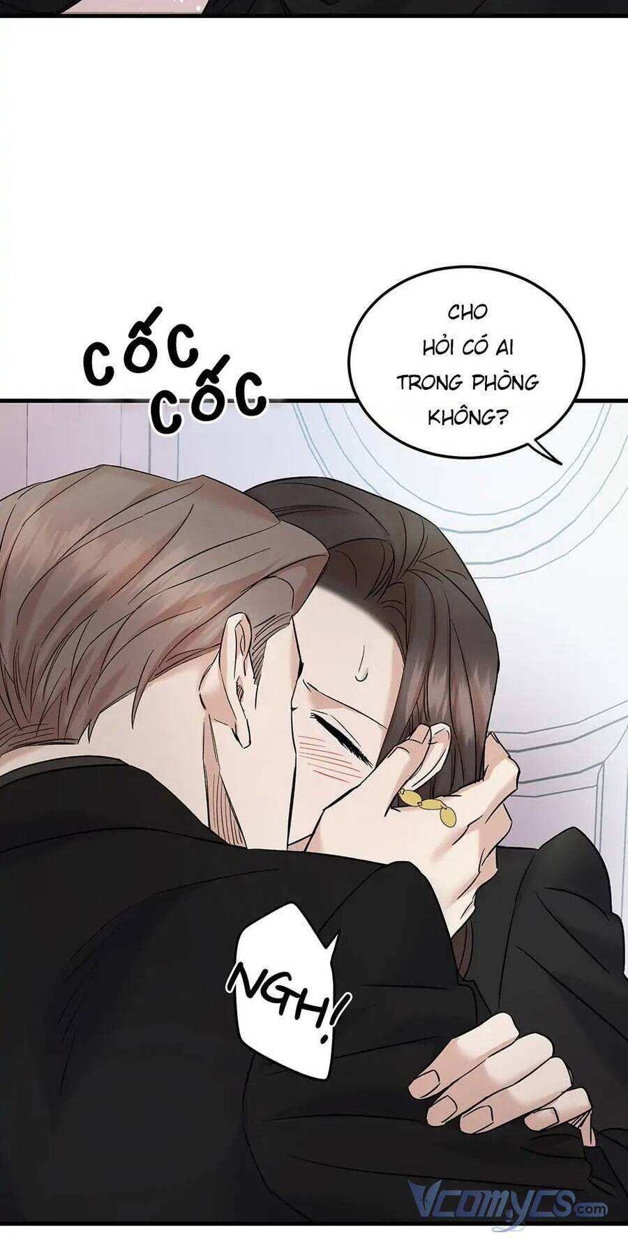 Trước Khi Cái Chết Chia Lìa Đôi Ta Chap 44 - Next Chap 45