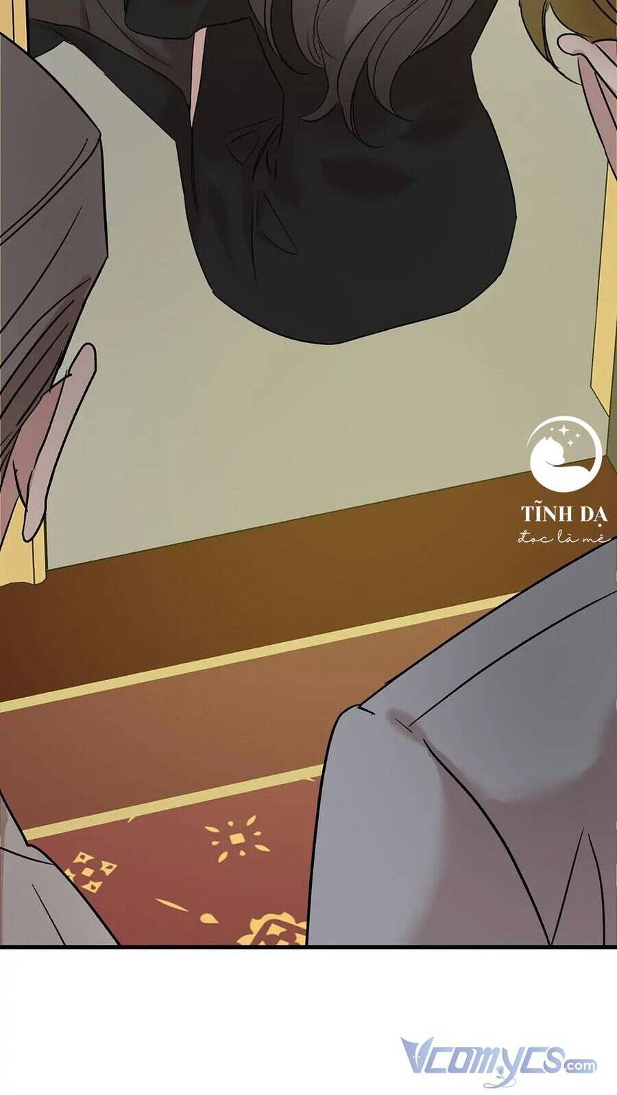 Trước Khi Cái Chết Chia Lìa Đôi Ta Chap 44 - Next Chap 45