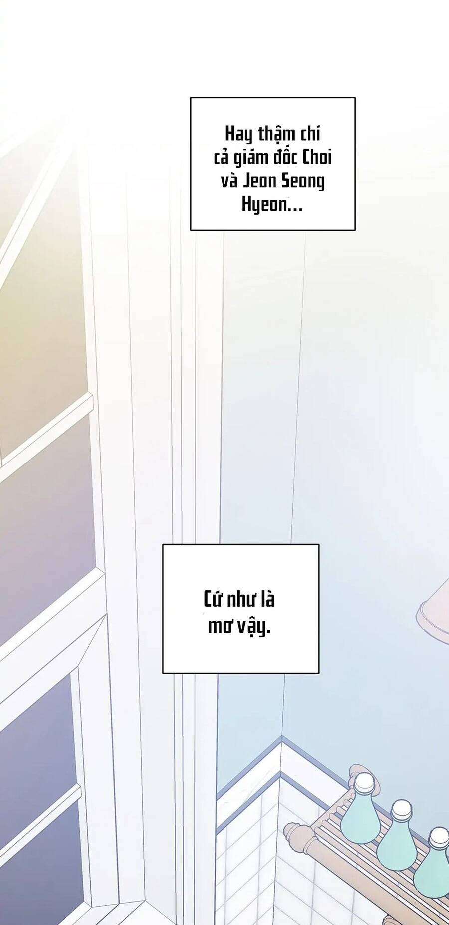Trước Khi Cái Chết Chia Lìa Đôi Ta Chap 44 - Next Chap 45
