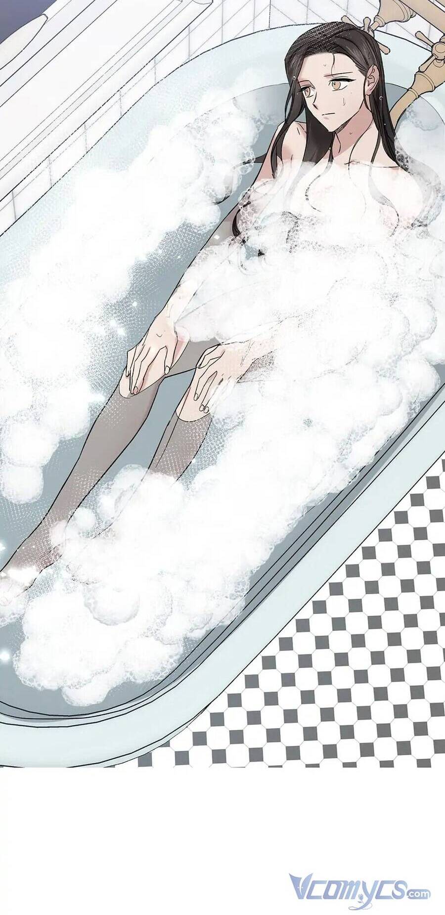 Trước Khi Cái Chết Chia Lìa Đôi Ta Chap 44 - Next Chap 45