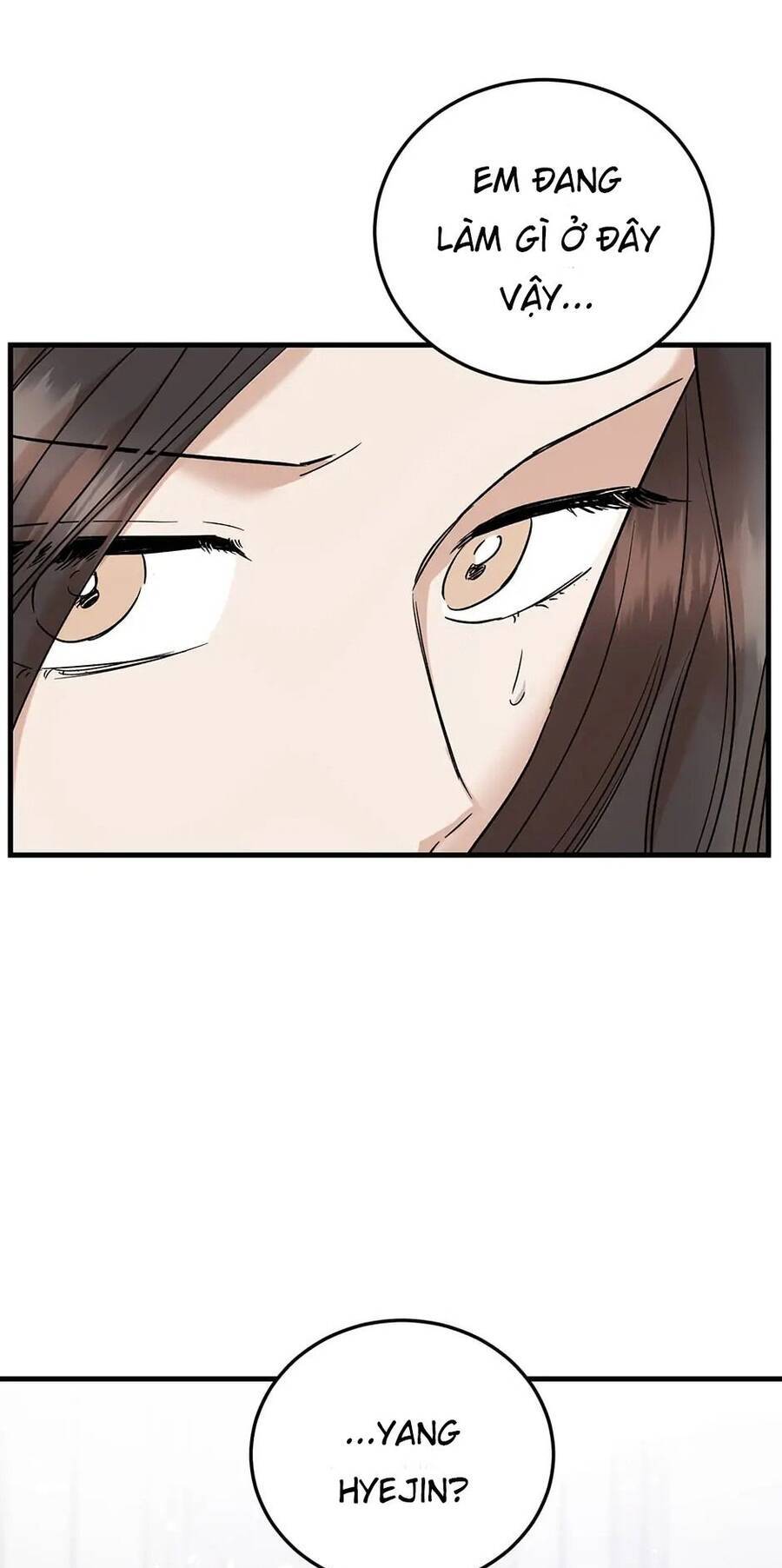 Trước Khi Cái Chết Chia Lìa Đôi Ta Chap 44 - Next Chap 45