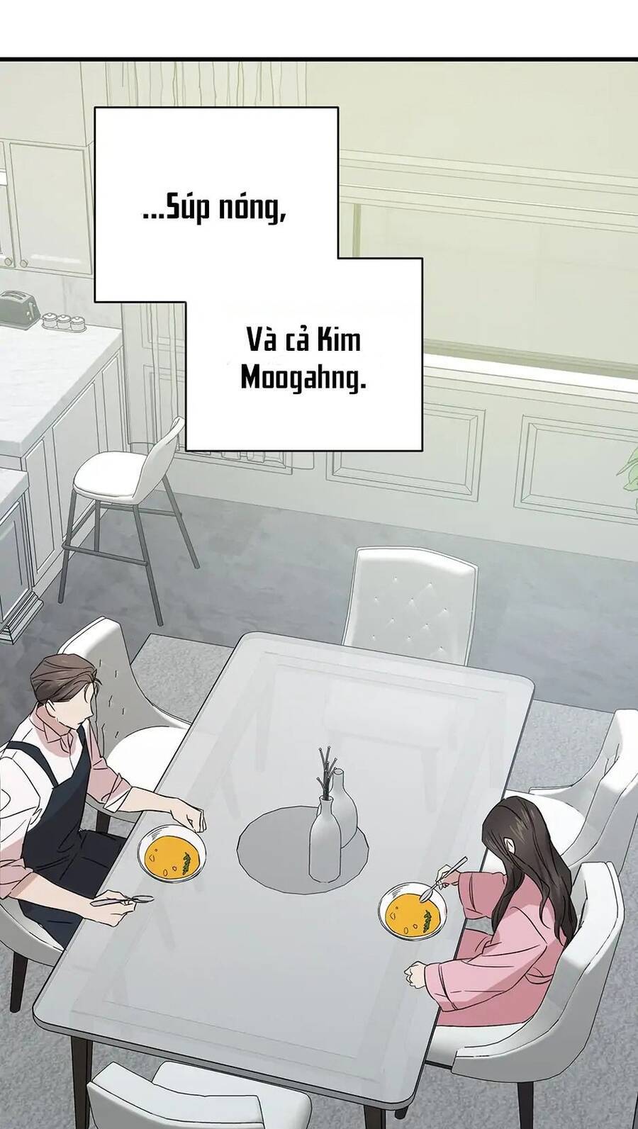 Trước Khi Cái Chết Chia Lìa Đôi Ta Chap 44 - Next Chap 45