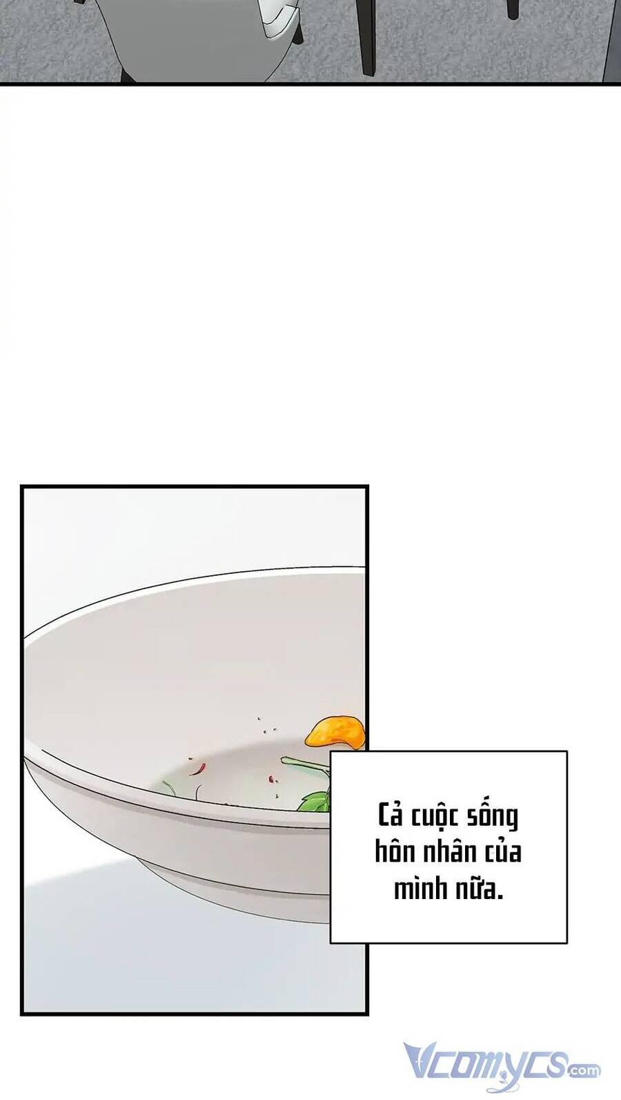 Trước Khi Cái Chết Chia Lìa Đôi Ta Chap 44 - Next Chap 45