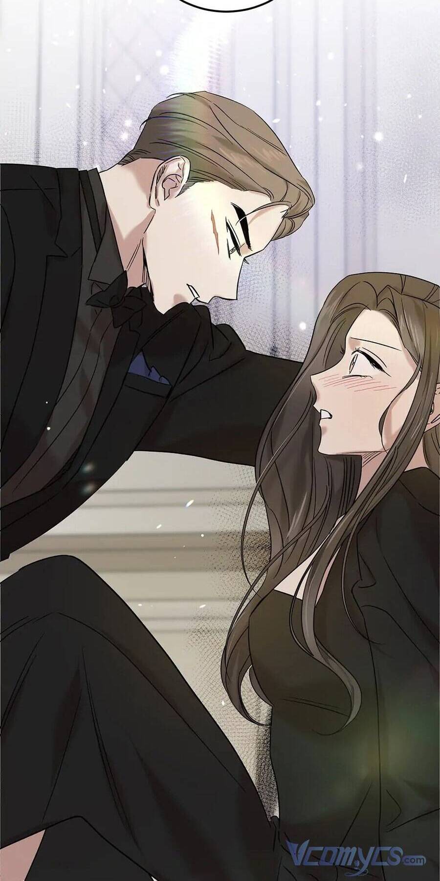Trước Khi Cái Chết Chia Lìa Đôi Ta Chap 44 - Next Chap 45