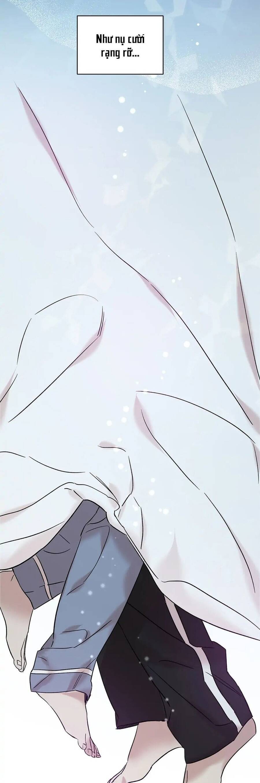 Trước Khi Cái Chết Chia Lìa Đôi Ta Chap 44 - Next Chap 45