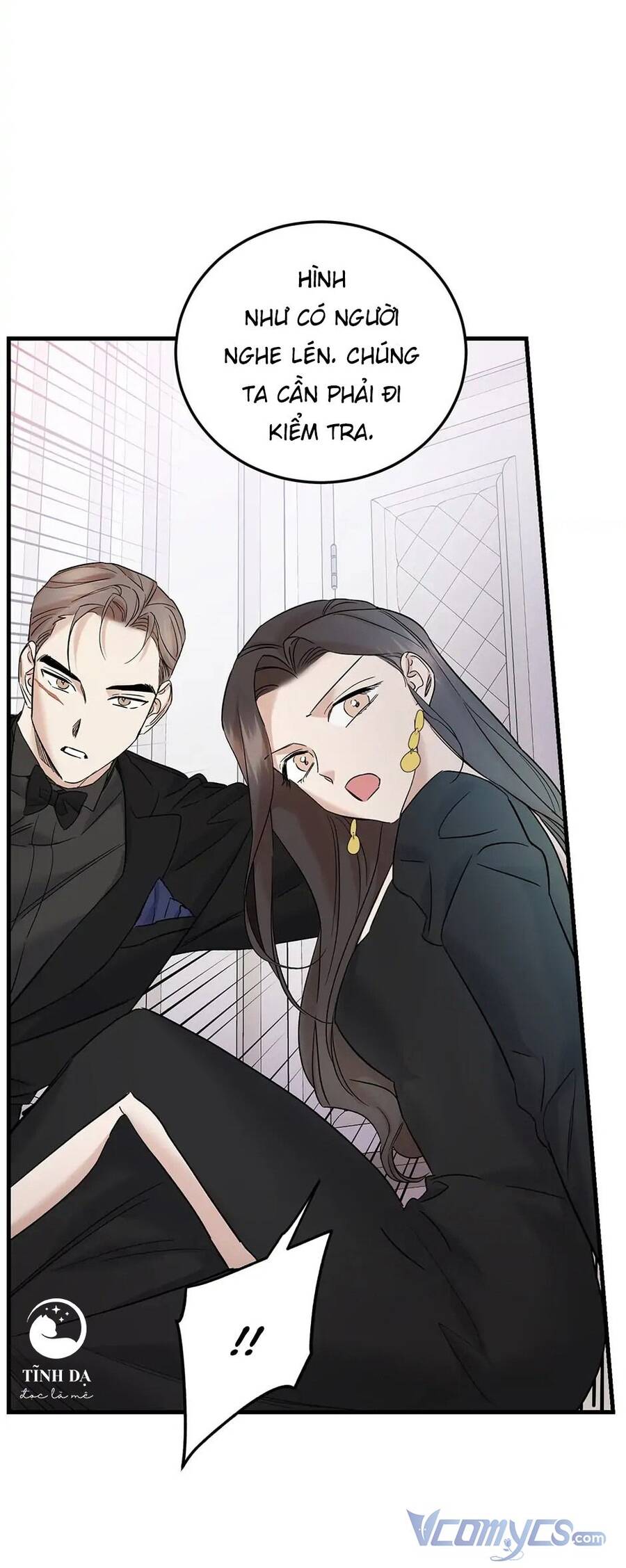 Trước Khi Cái Chết Chia Lìa Đôi Ta Chap 44 - Next Chap 45