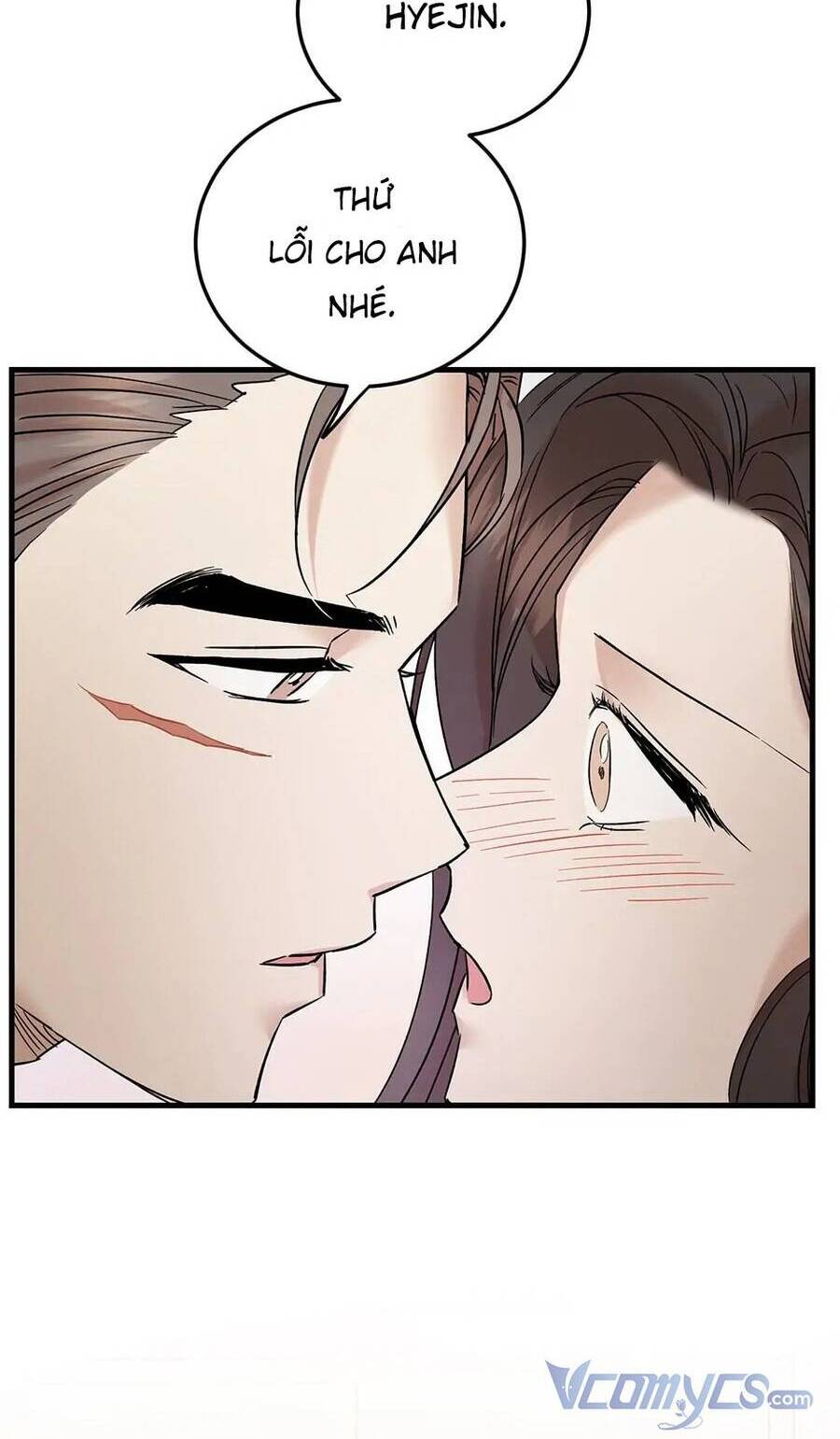 Trước Khi Cái Chết Chia Lìa Đôi Ta Chap 44 - Next Chap 45