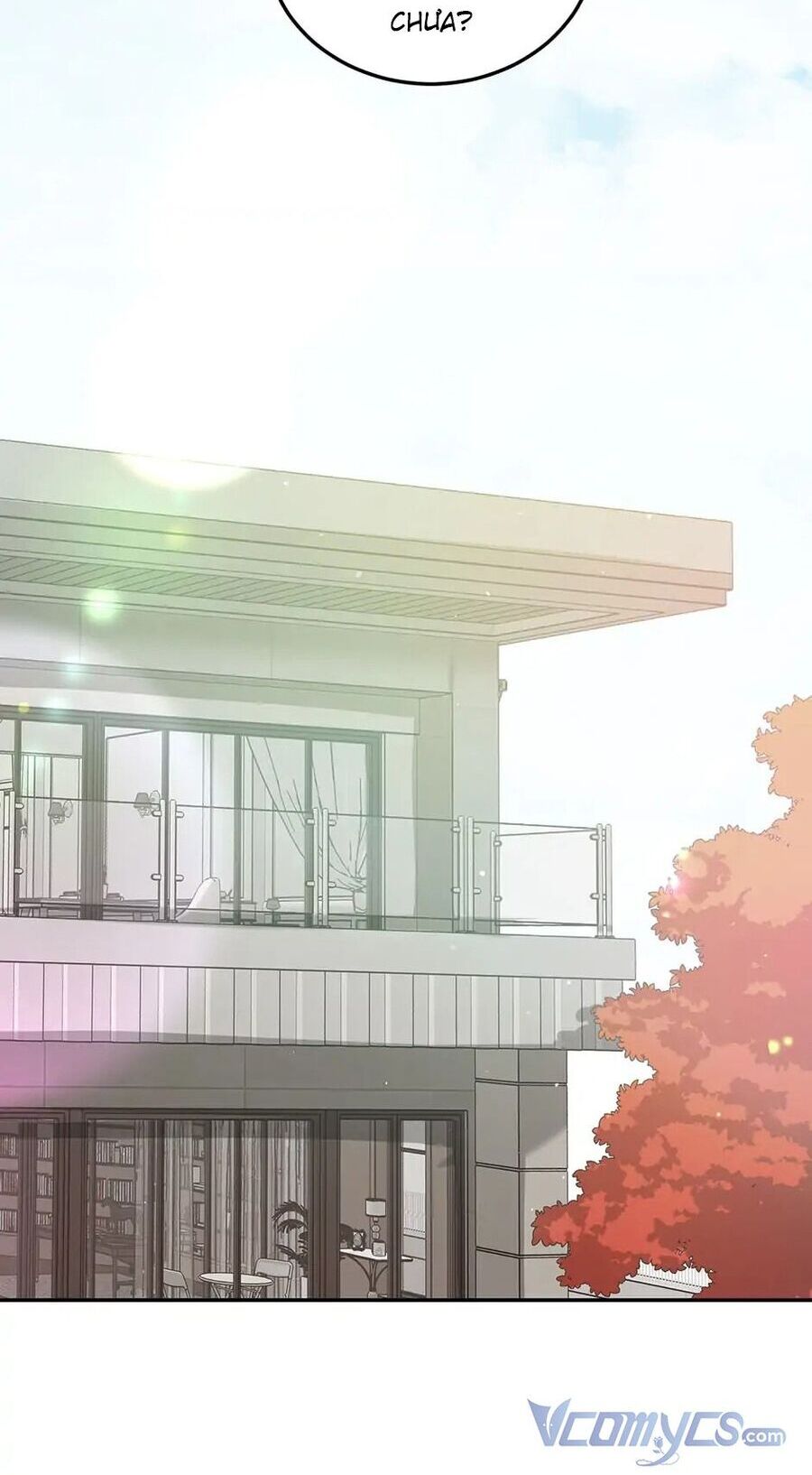 Trước Khi Cái Chết Chia Lìa Đôi Ta Chap 45 - Next Chap 46