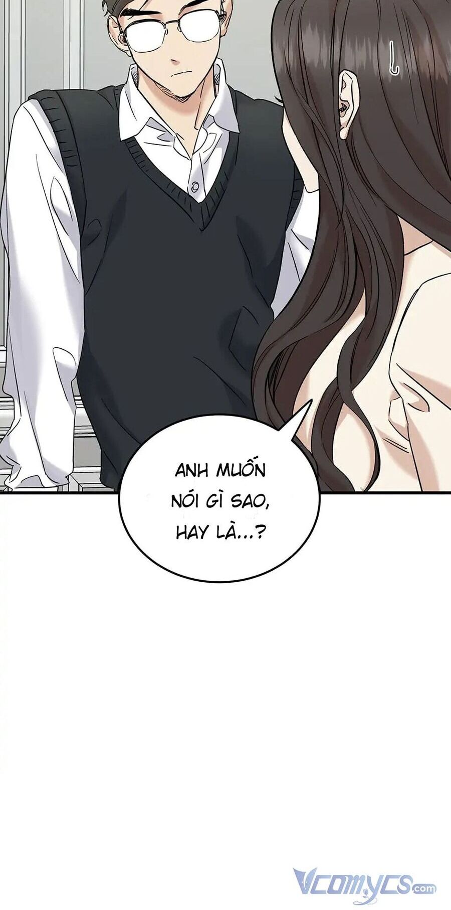 Trước Khi Cái Chết Chia Lìa Đôi Ta Chap 45 - Next Chap 46
