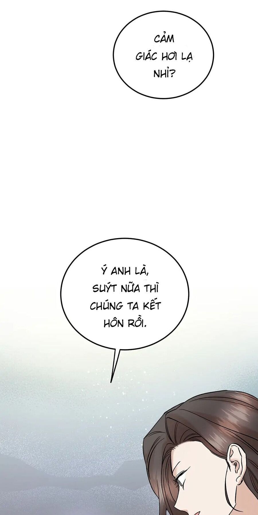Trước Khi Cái Chết Chia Lìa Đôi Ta Chap 45 - Next Chap 46