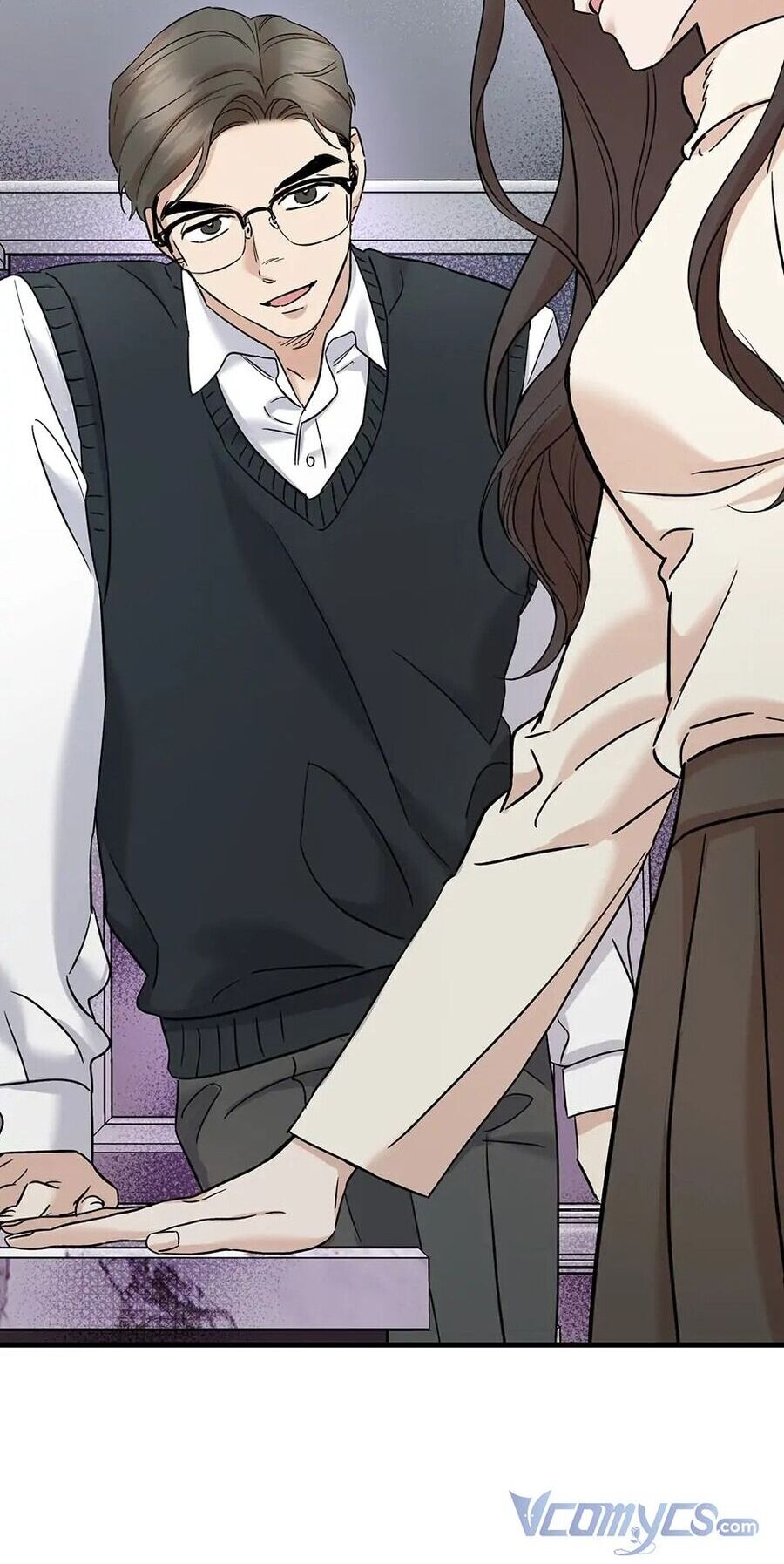 Trước Khi Cái Chết Chia Lìa Đôi Ta Chap 45 - Next Chap 46