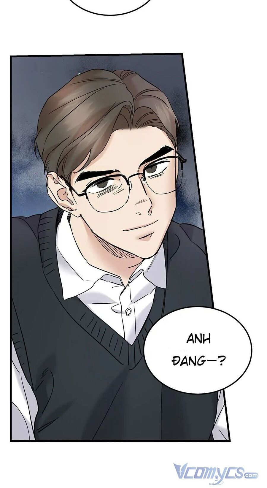 Trước Khi Cái Chết Chia Lìa Đôi Ta Chap 45 - Next Chap 46