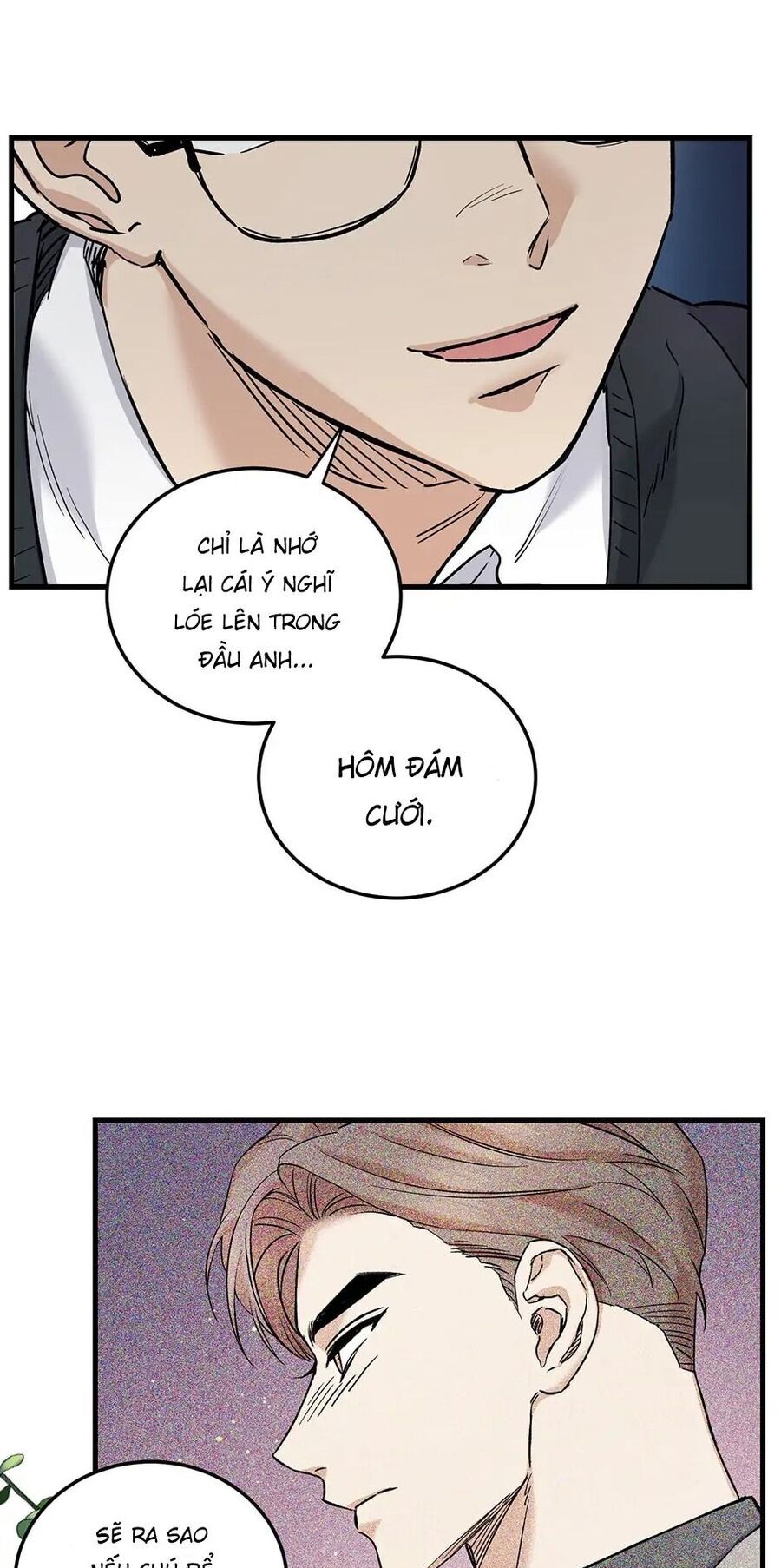 Trước Khi Cái Chết Chia Lìa Đôi Ta Chap 45 - Next Chap 46