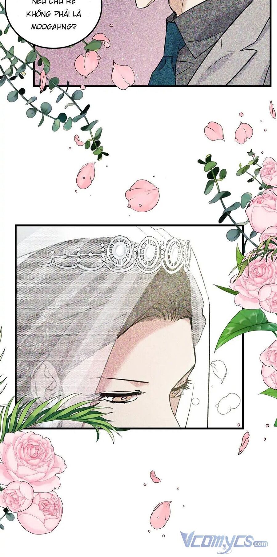 Trước Khi Cái Chết Chia Lìa Đôi Ta Chap 45 - Next Chap 46