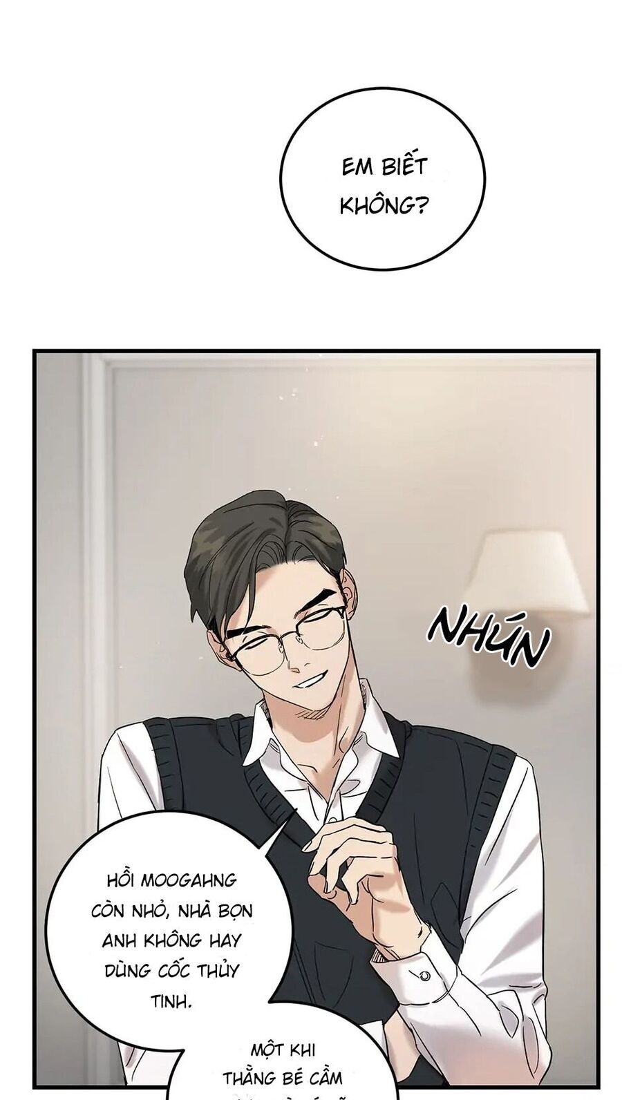 Trước Khi Cái Chết Chia Lìa Đôi Ta Chap 45 - Next Chap 46