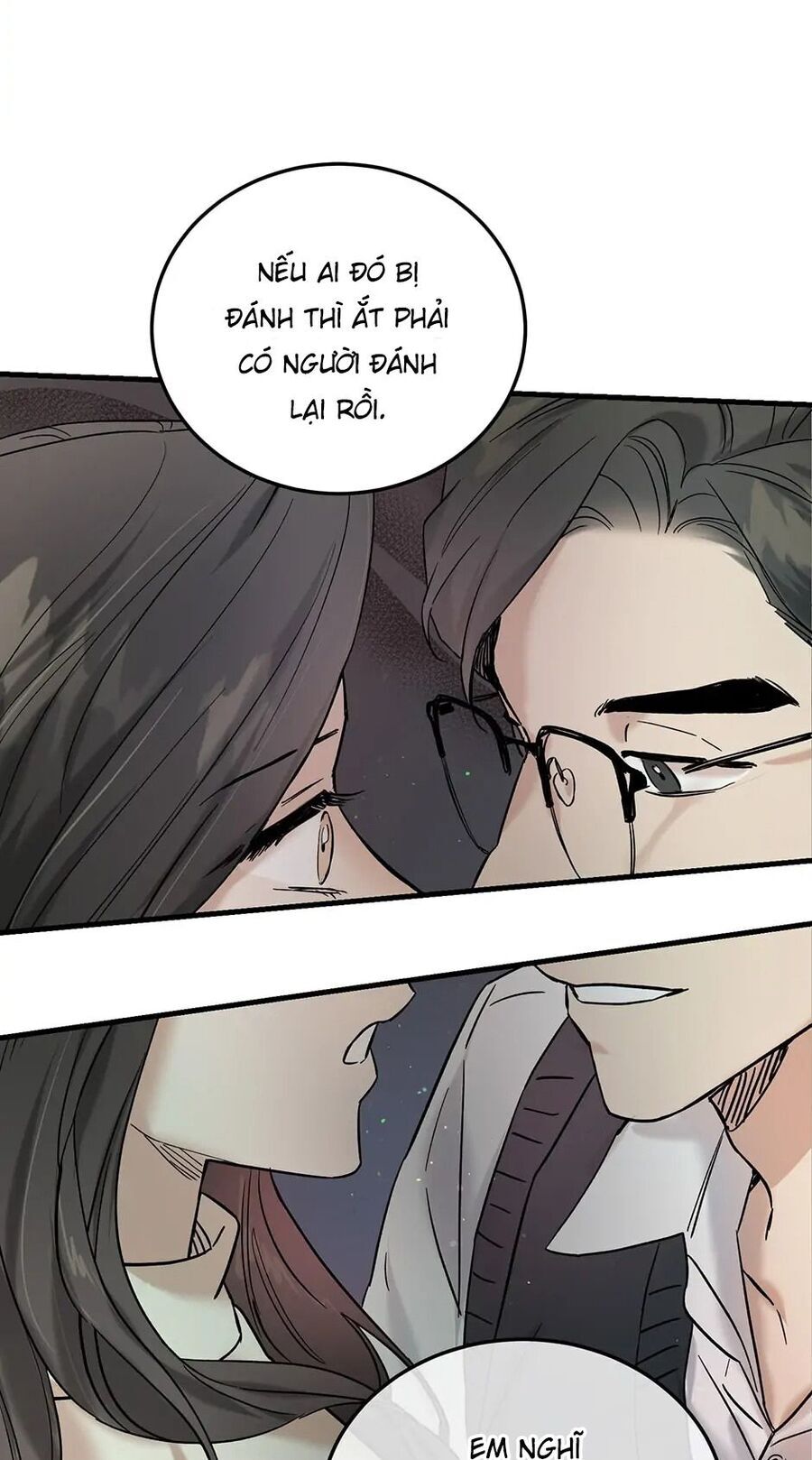 Trước Khi Cái Chết Chia Lìa Đôi Ta Chap 45 - Next Chap 46
