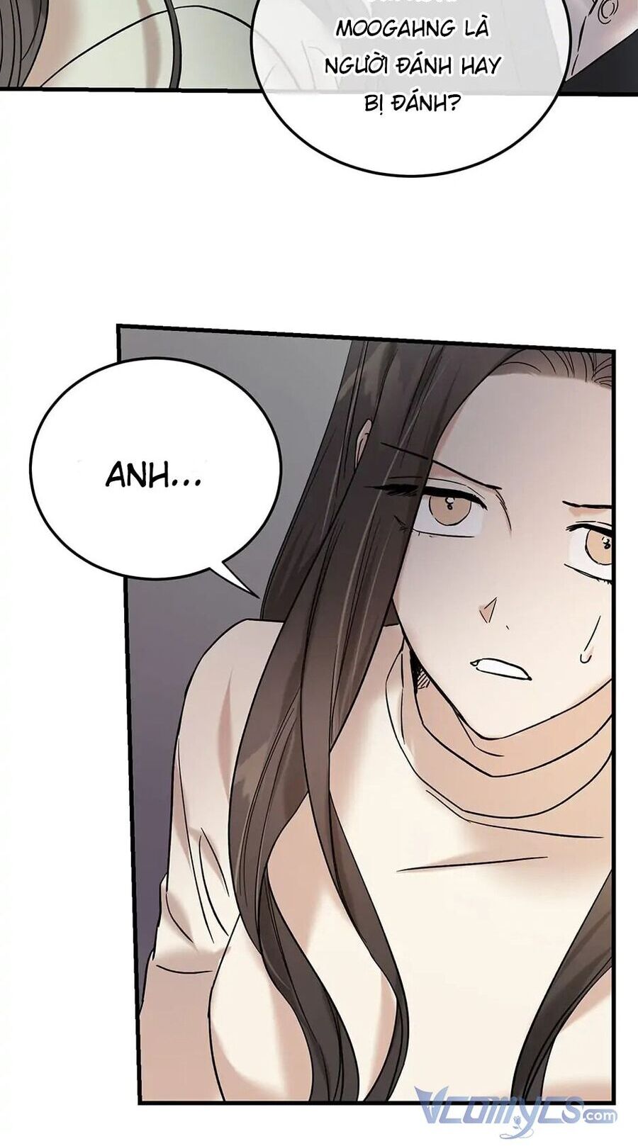 Trước Khi Cái Chết Chia Lìa Đôi Ta Chap 45 - Next Chap 46