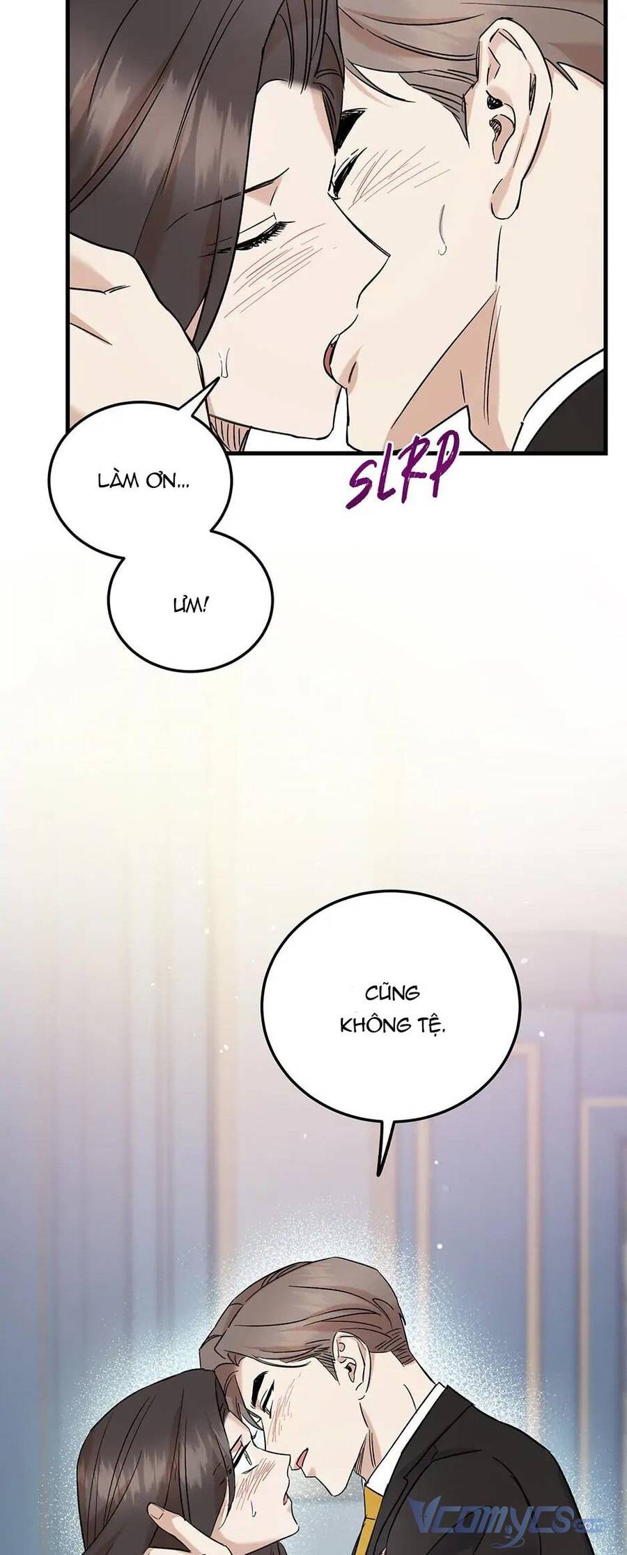 Trước Khi Cái Chết Chia Lìa Đôi Ta Chap 50 - Next Chap 51