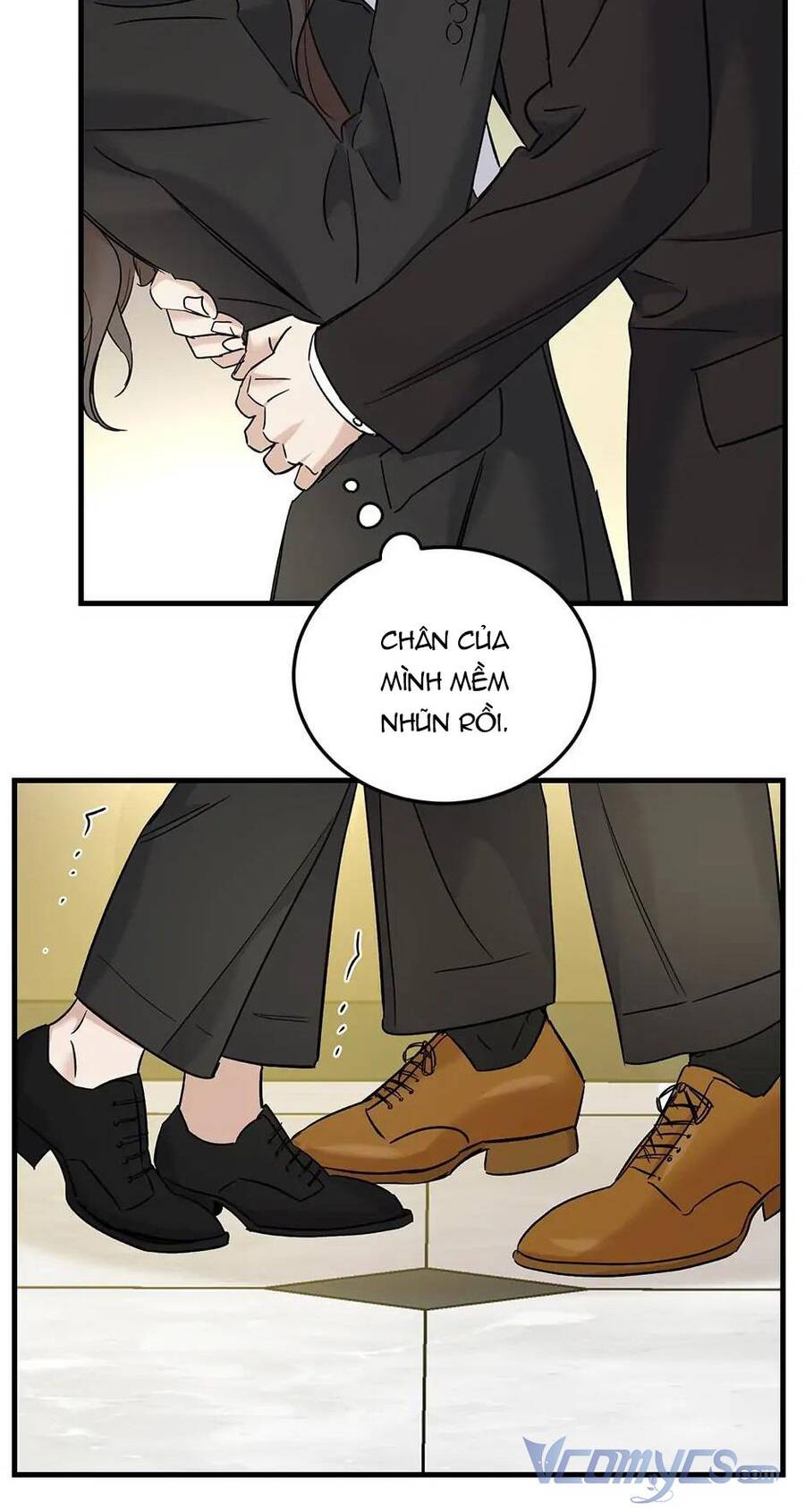 Trước Khi Cái Chết Chia Lìa Đôi Ta Chap 50 - Next Chap 51