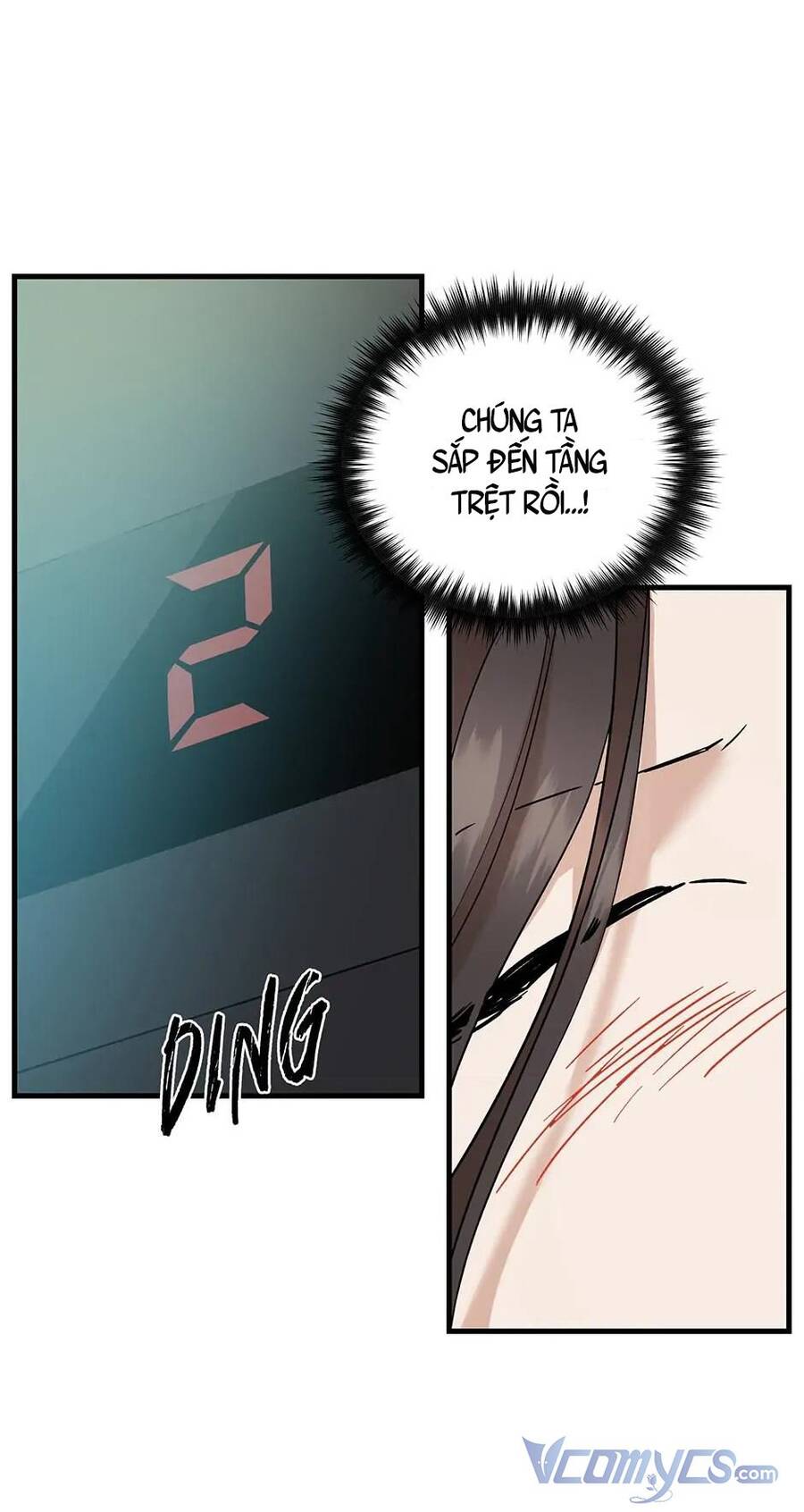 Trước Khi Cái Chết Chia Lìa Đôi Ta Chap 50 - Next Chap 51