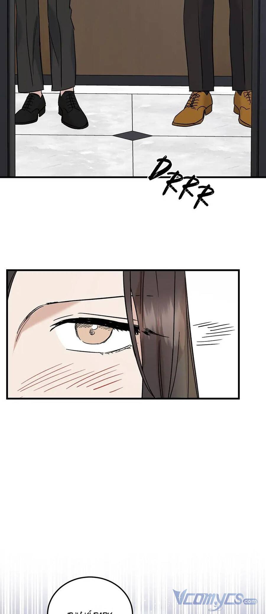 Trước Khi Cái Chết Chia Lìa Đôi Ta Chap 50 - Next Chap 51