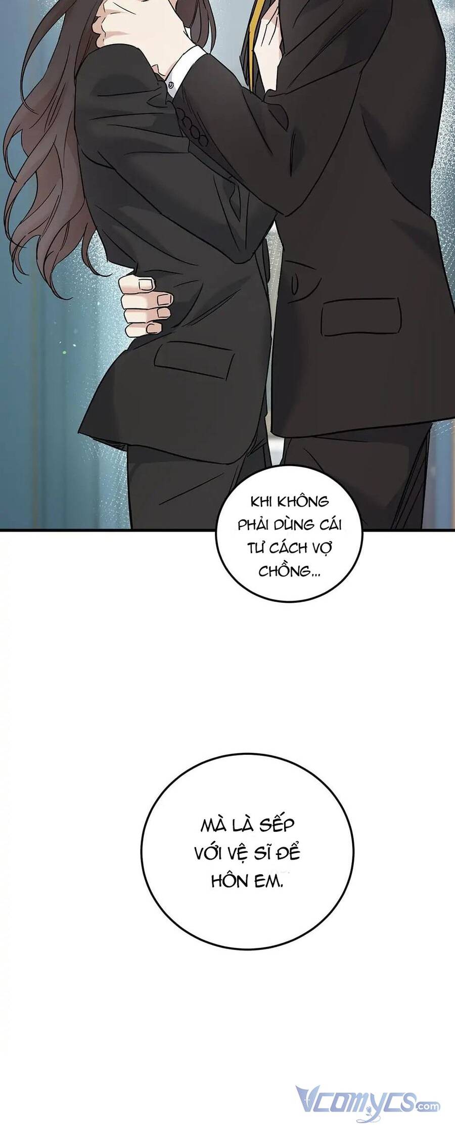 Trước Khi Cái Chết Chia Lìa Đôi Ta Chap 50 - Next Chap 51