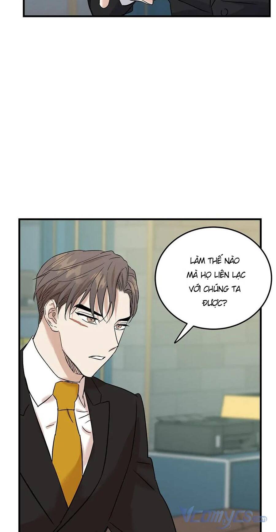 Trước Khi Cái Chết Chia Lìa Đôi Ta Chap 50 - Next Chap 51