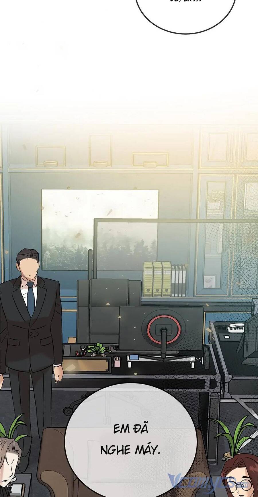 Trước Khi Cái Chết Chia Lìa Đôi Ta Chap 50 - Next Chap 51