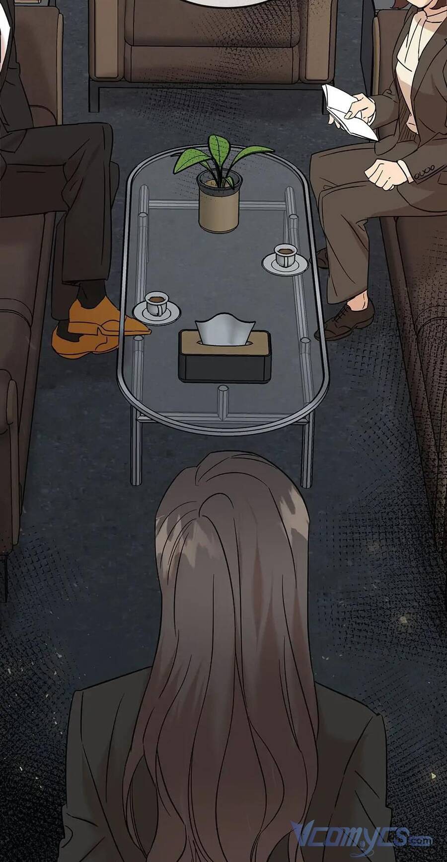 Trước Khi Cái Chết Chia Lìa Đôi Ta Chap 50 - Next Chap 51