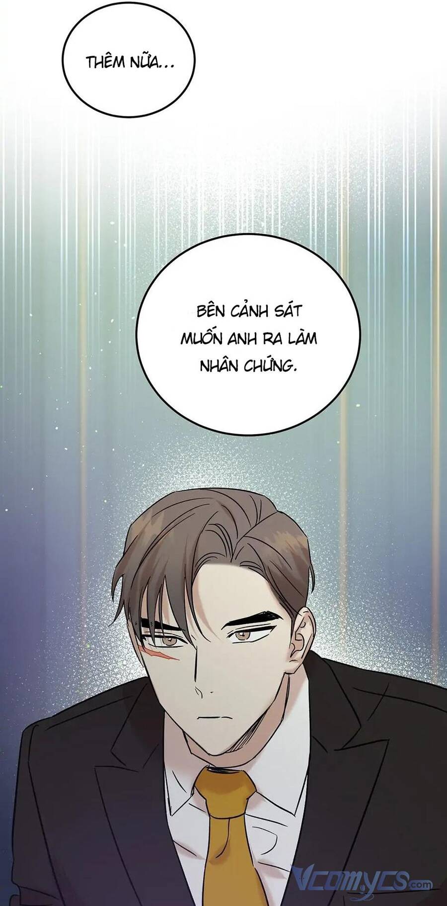 Trước Khi Cái Chết Chia Lìa Đôi Ta Chap 50 - Next Chap 51